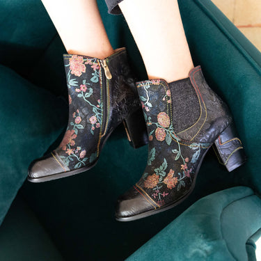 Bottines - ANNAO 118