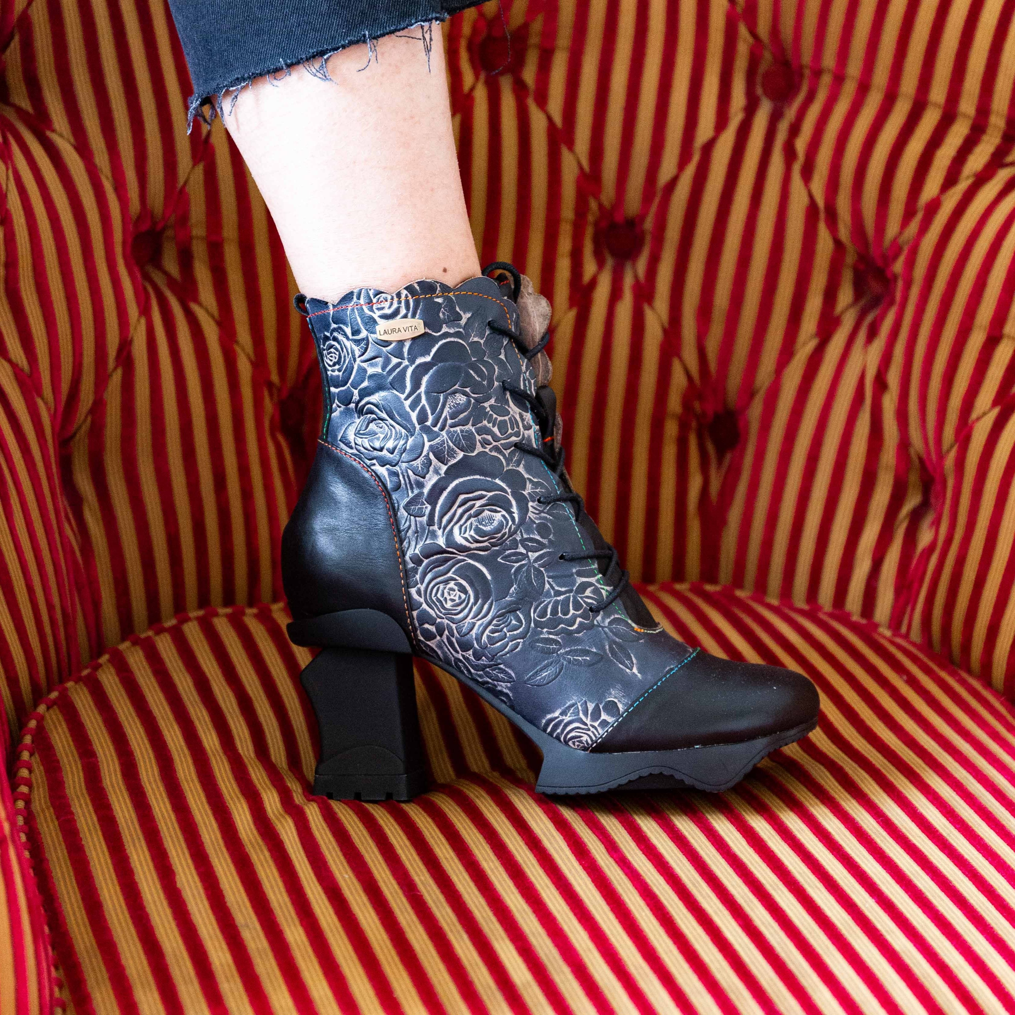 Ankle boots ARCMANCEO 50