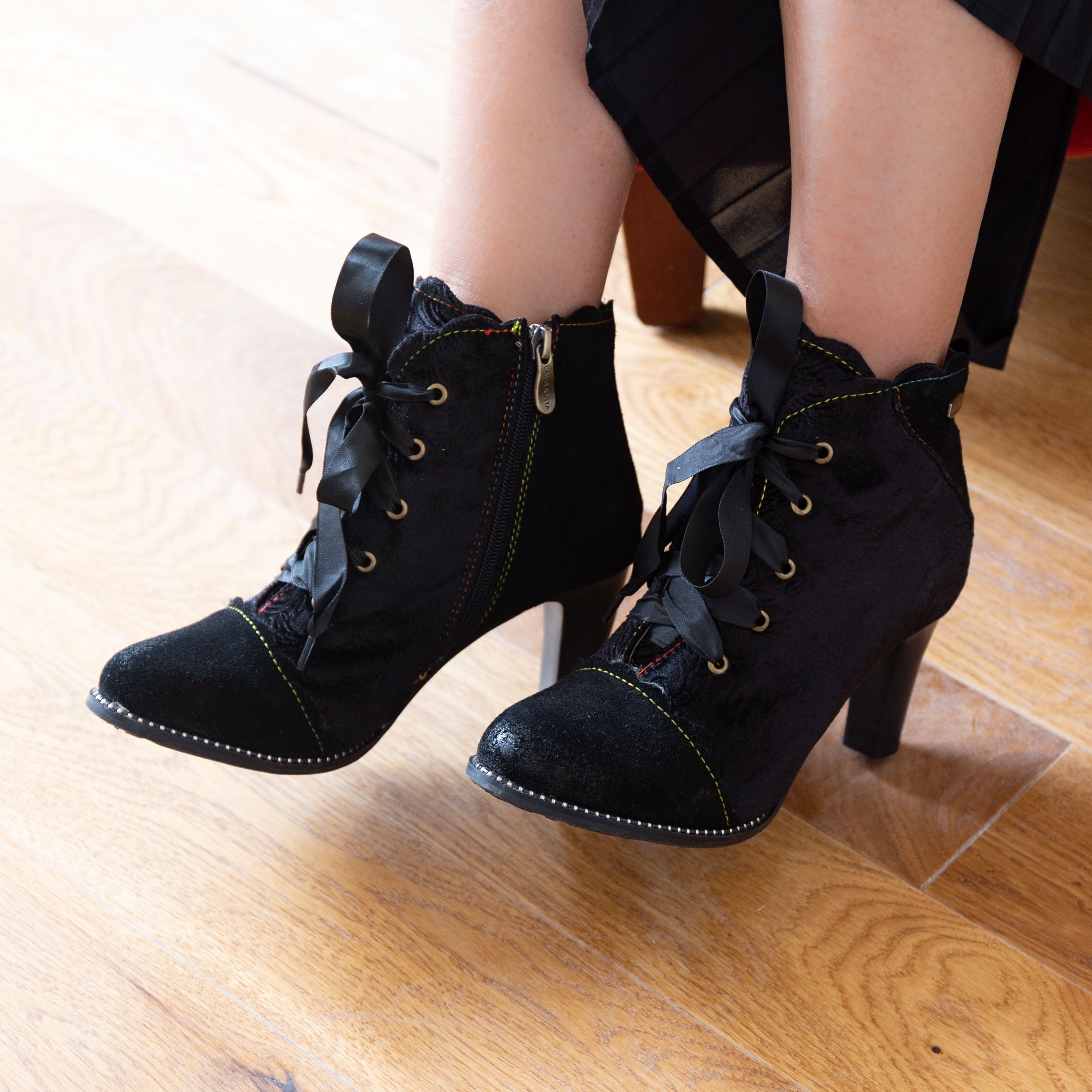 Ankle boots ALCBANEO 427