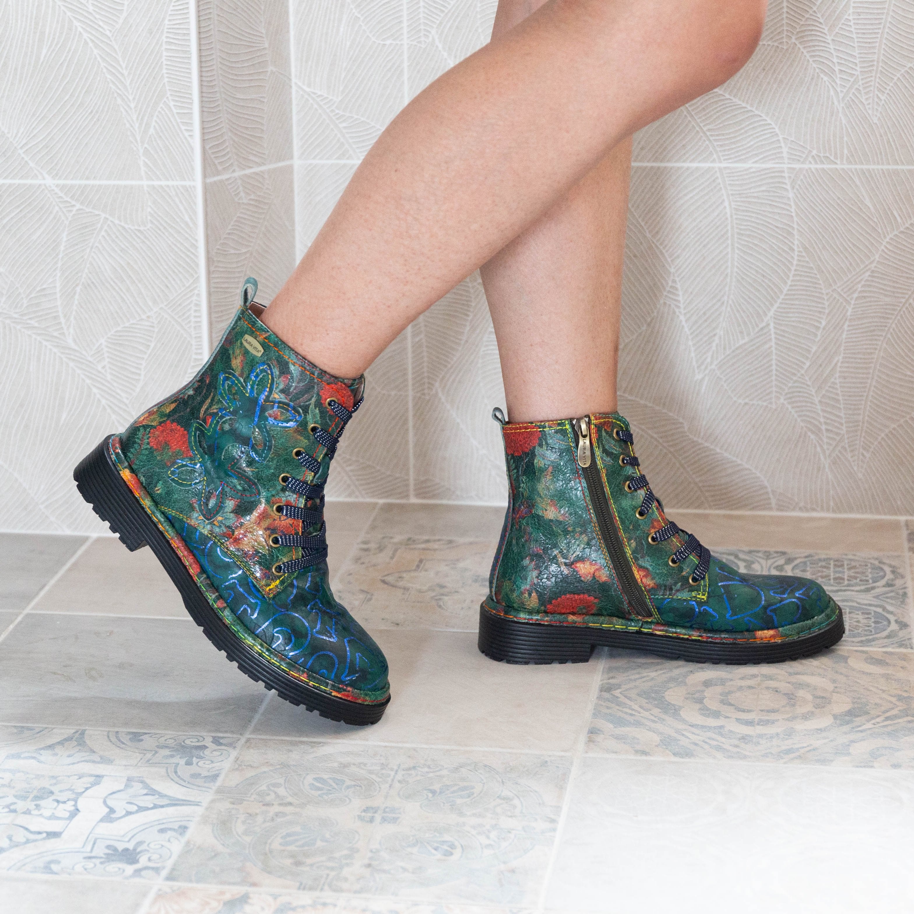 Ankle boots INCASO 24