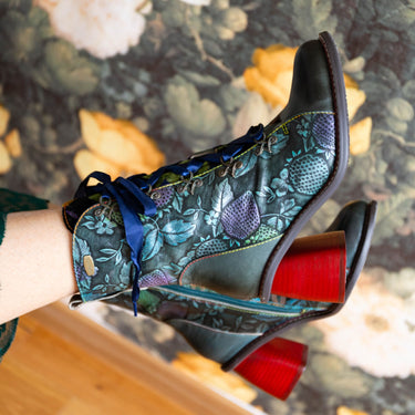 Stiefeletten – EVCAO 311