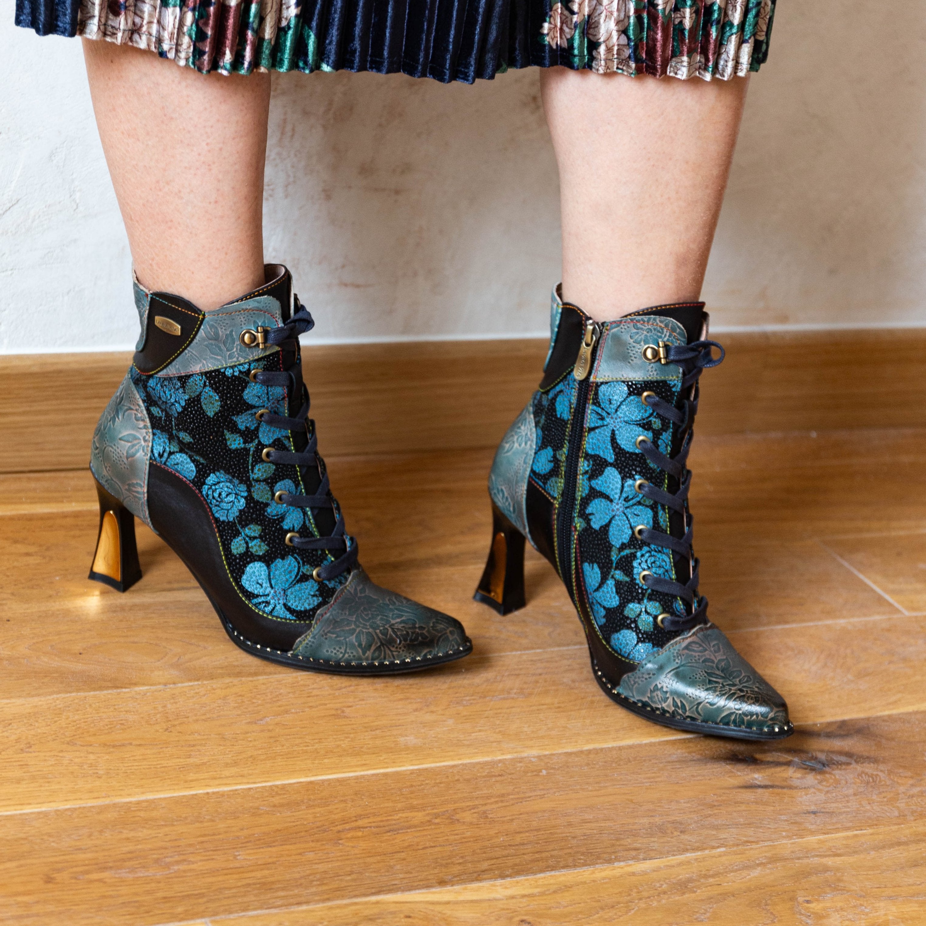 Ankle boots OANELO 05