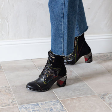 Bottines - MAEVAO 02