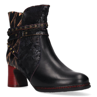 Buty - INCAO 02