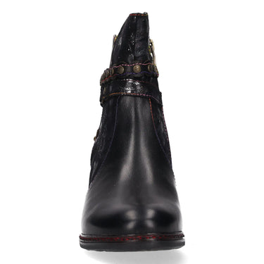 Buty - INCAO 02