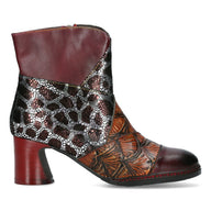 Bottines - INCAO 03