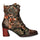 Bottines - INCAO 10