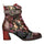Bottines - INCAO 10