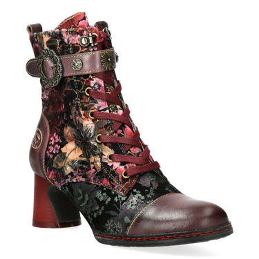 Botines - INCAO 10