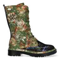 Bottes - INCASO 18