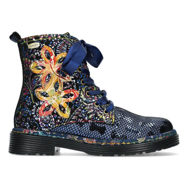 Botines - INCASO 24