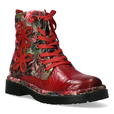Botines - INCASO 24