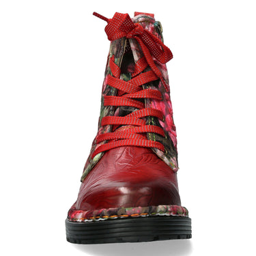 Botines - INCASO 24