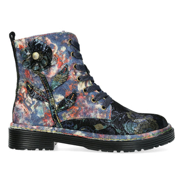 Botas - INCASO 24