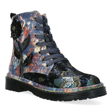 Botas - INCASO 24