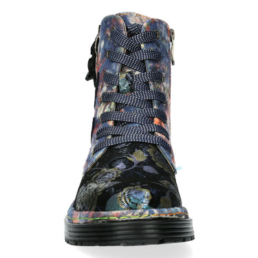 Botas - INCASO 24