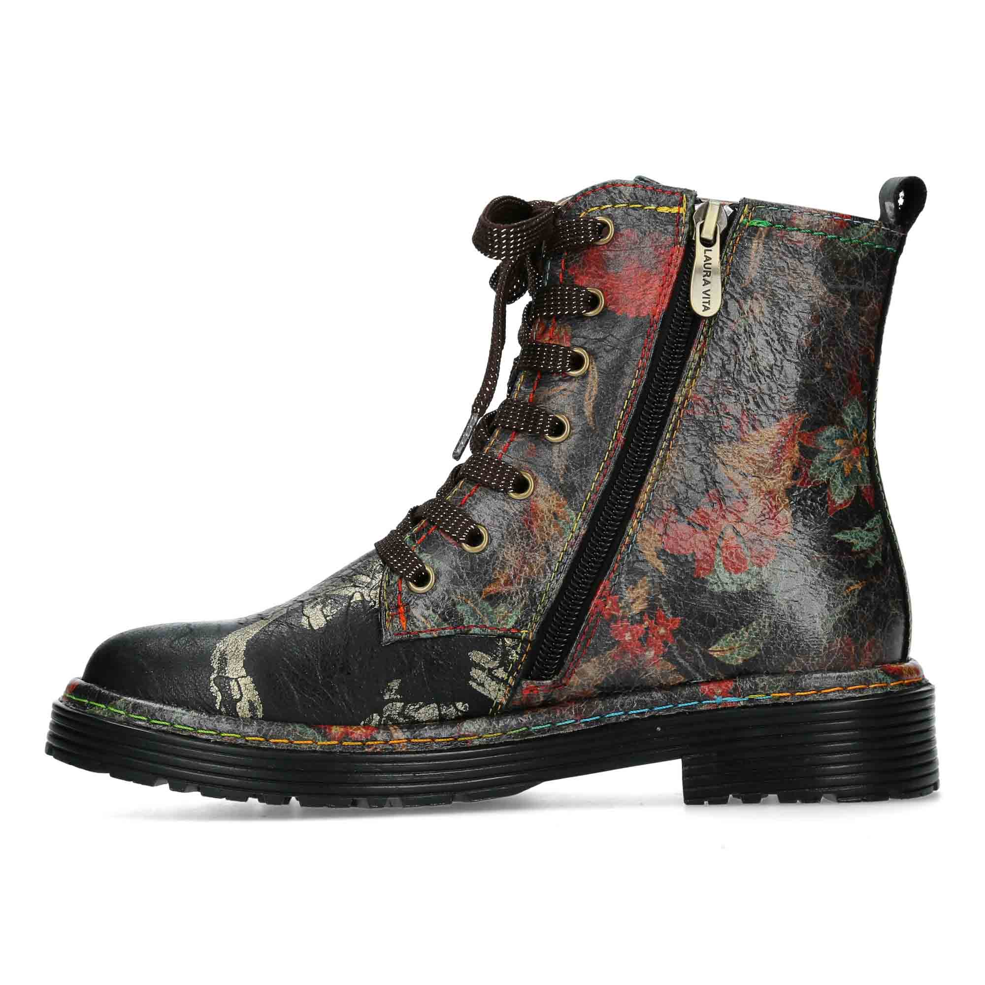 Stiefeletten INCASO 24