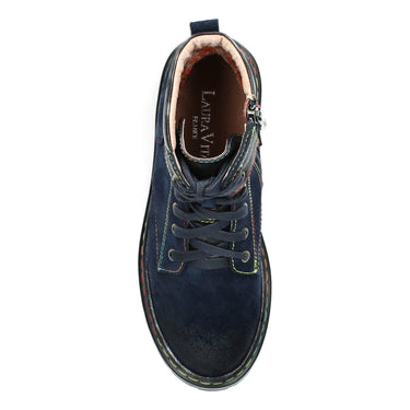 Botines - INCASO 31