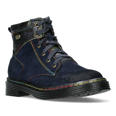 Botines - INCASO 31