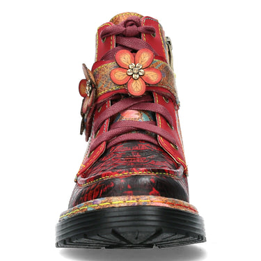 Botines - INCASO 32