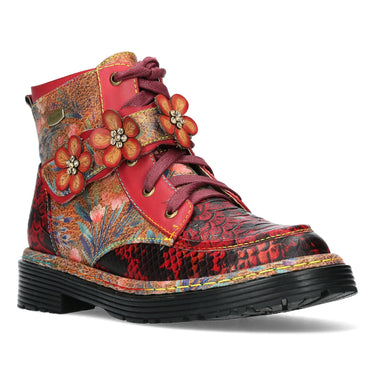 Botines - INCASO 32