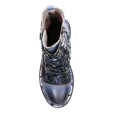 Stiefeletten - INCASO 36
