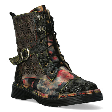 Botines - INCASO 36