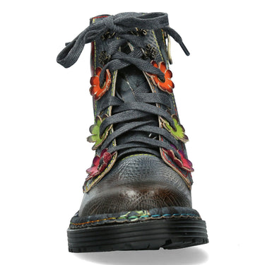Botas - INCASO 39
