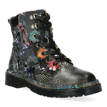 Botas - INCASO 39