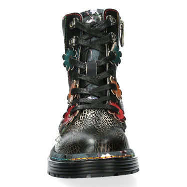 Botas - INCASO 39