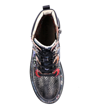Botas - INCASO 39
