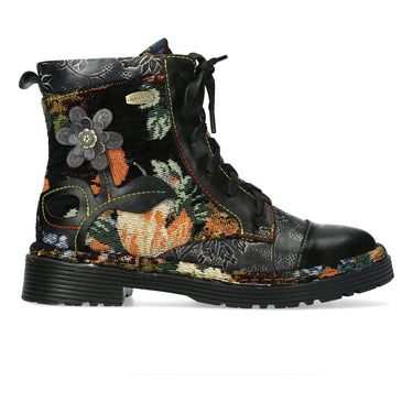Botines - INCASO 41