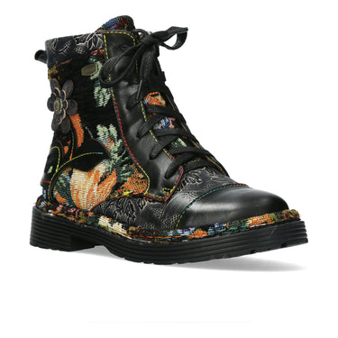 Botines - INCASO 41