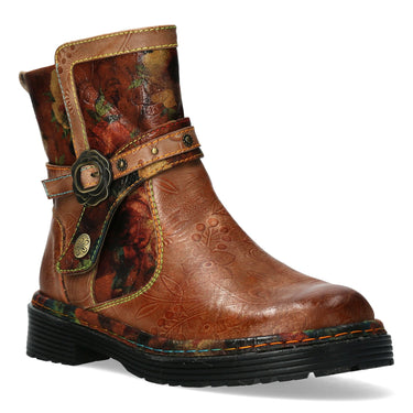 Botas - INCASO 42