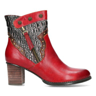 Ankle Boots - INCDIANAO 03