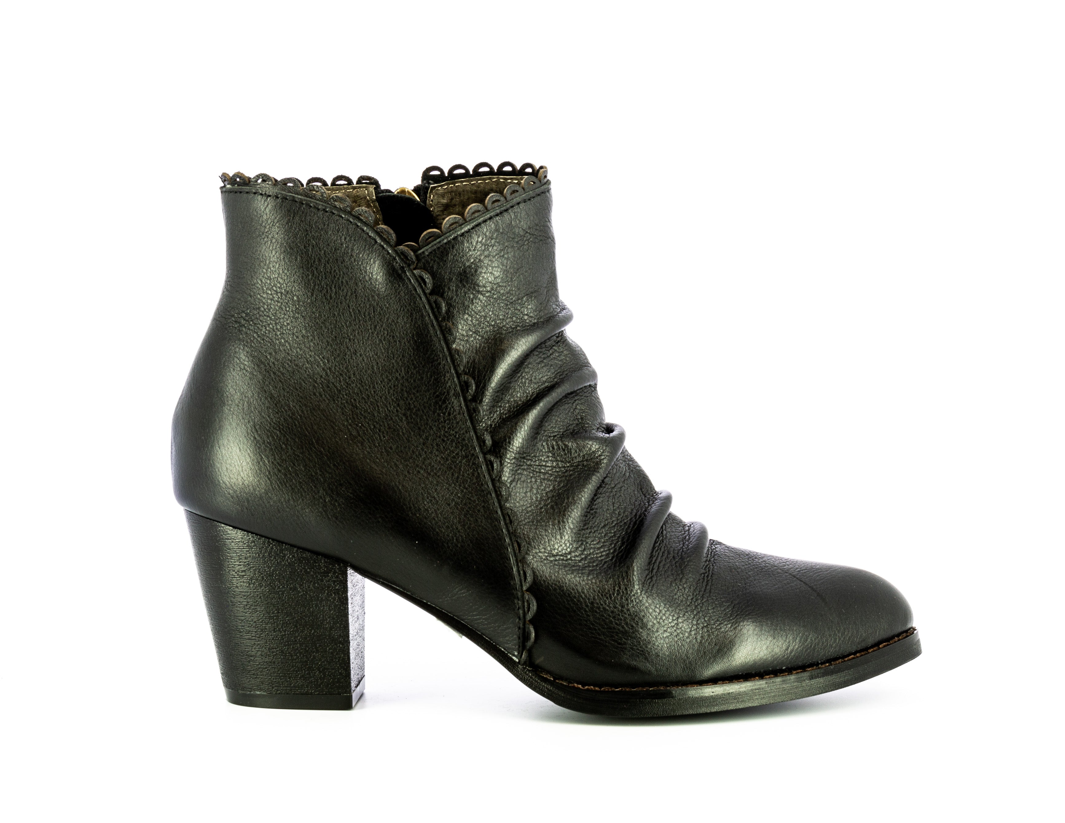 Bottines INCDRAO 30