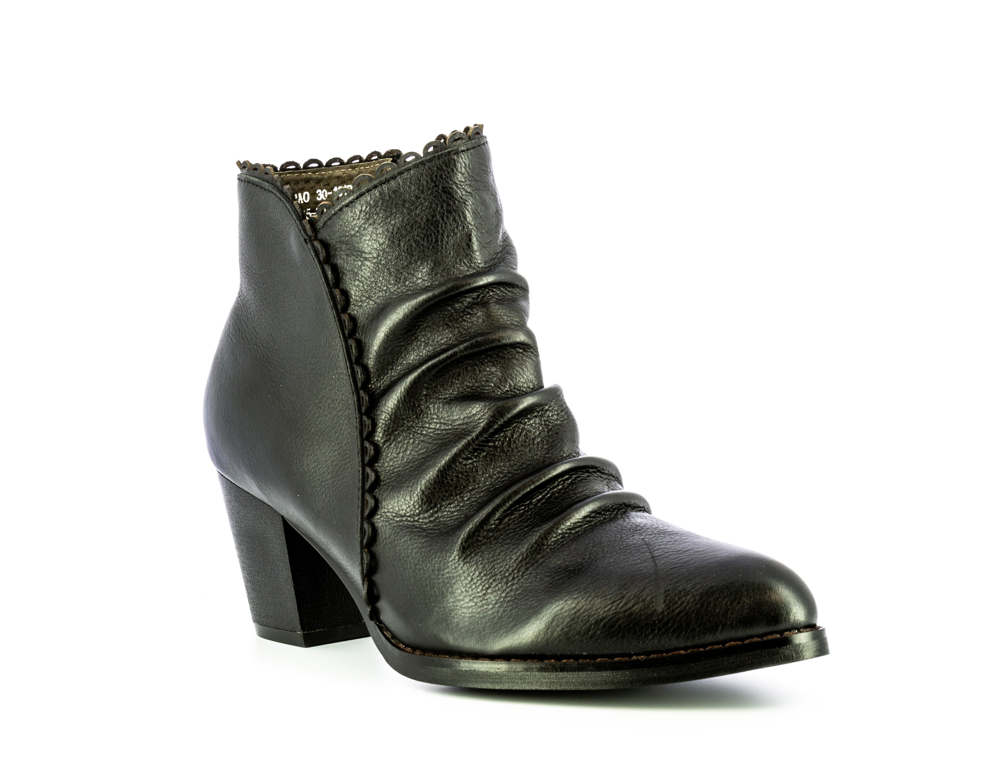 Bottines INCDRAO 30