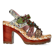 Sandalen – JACAO 07