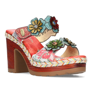 Mules - JACAO 30