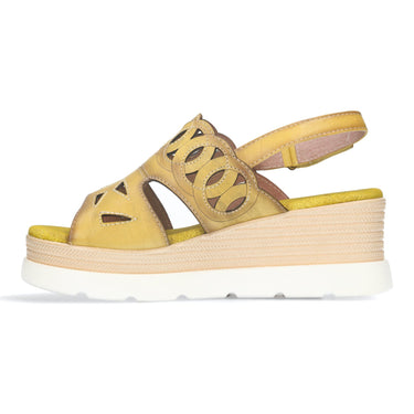 Sandalen - JACASSEO 01