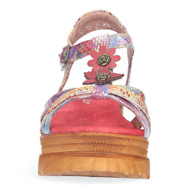 Sandalen - JACASSEO 04