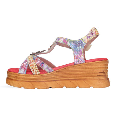Sandalen - JACASSEO 04