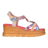 Sandals - JACASSEO 04