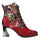 Stiefeletten - JACBO 0123