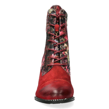 Bottines - JACBO 0123