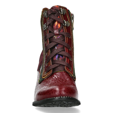 Bottines - JACBO 0722