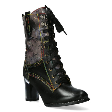 Bottines - JACBO 18