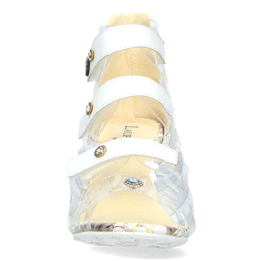 Sandalen – JACBO 25