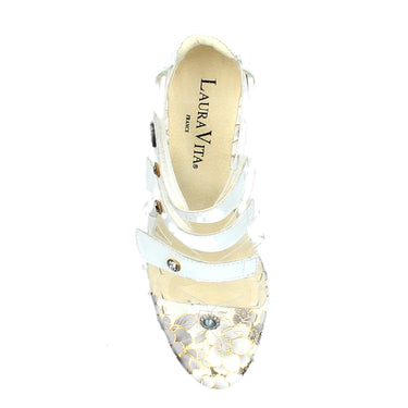 Sandalen – JACBO 25