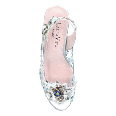 Sandals - JACBO 26
